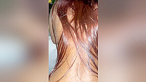 Indian Belcony Doggy Sex