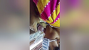 My 1st Blowjob Video