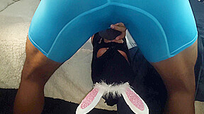 Season Three - Easter Cum Early