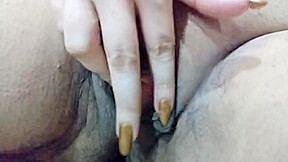 Today Is My First Video And I Am Very Happy To Show My Body To You