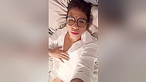 I Seduce You And Guide You Until I Reach My Tits... And Maybe Lower Down