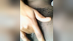 Massive Masturbating Uncontrollably
