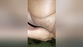 Handjob , Fingaring My Weat Pussy