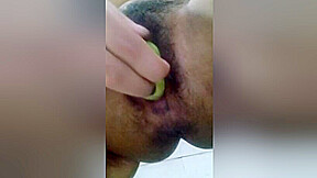Mari Bahan Bathroom Ma Khira Laika