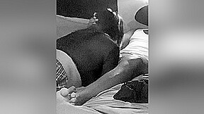 Chola Mexican Sucking Black Dick