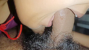 Desi Indian Stepbrother And Stepsister Hot Blowjob In Night Sex Story