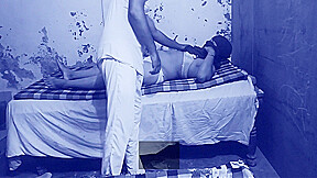 Desi Punjabi Wife Full Enjoy Her Husband