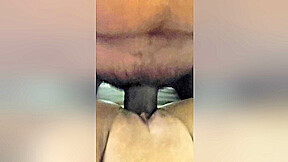 Pov: Indian Stepdaddy Filling Tight Malay Pussy