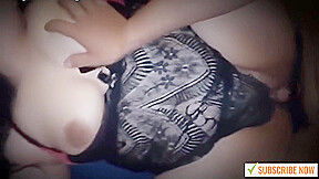 Nepali Stepmom Squirts On Special Day Of Valentine With Desi Boyfriend, Full Fun