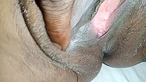Siilping Pussy