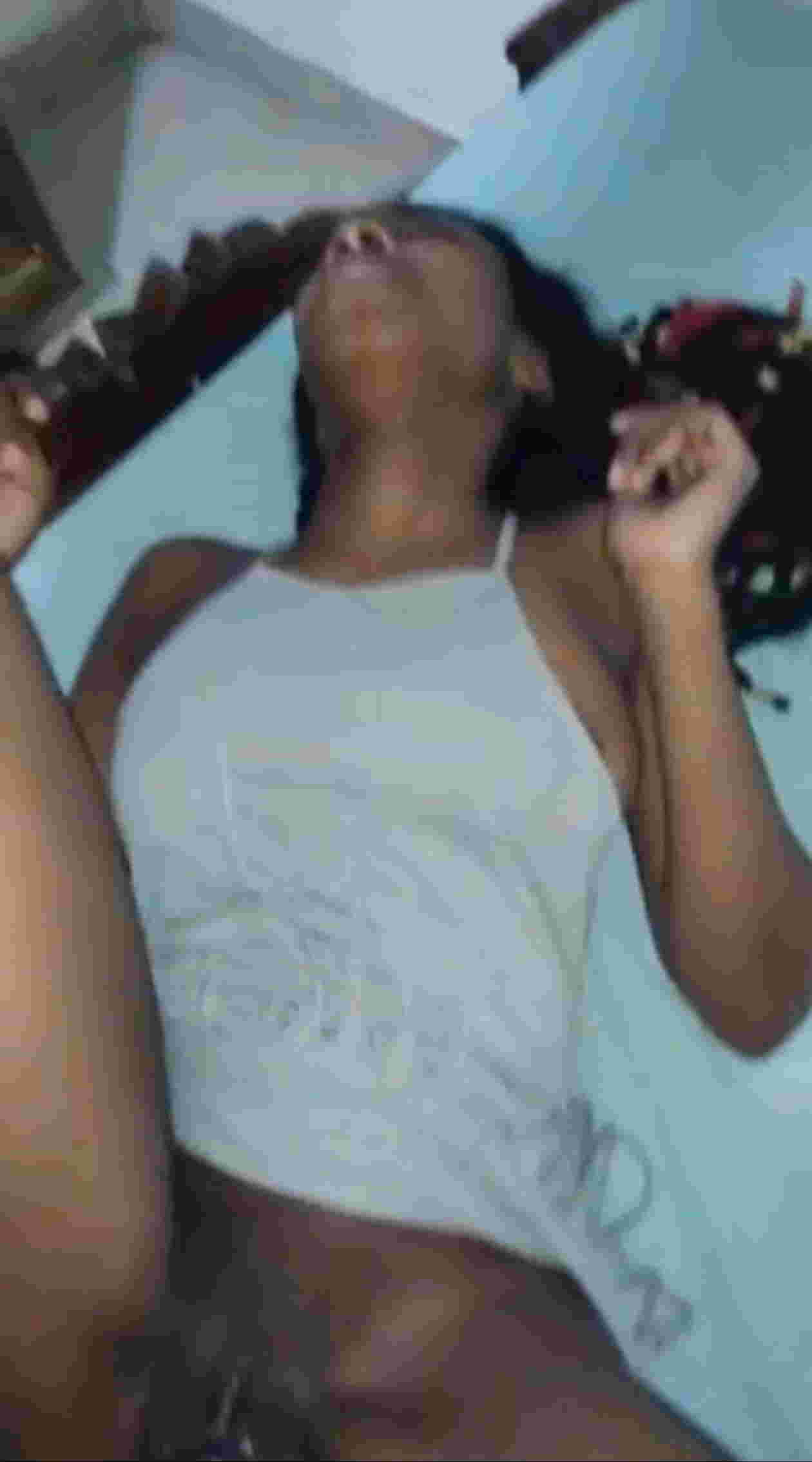 Dehati girl Ko hard chudae sound viral video