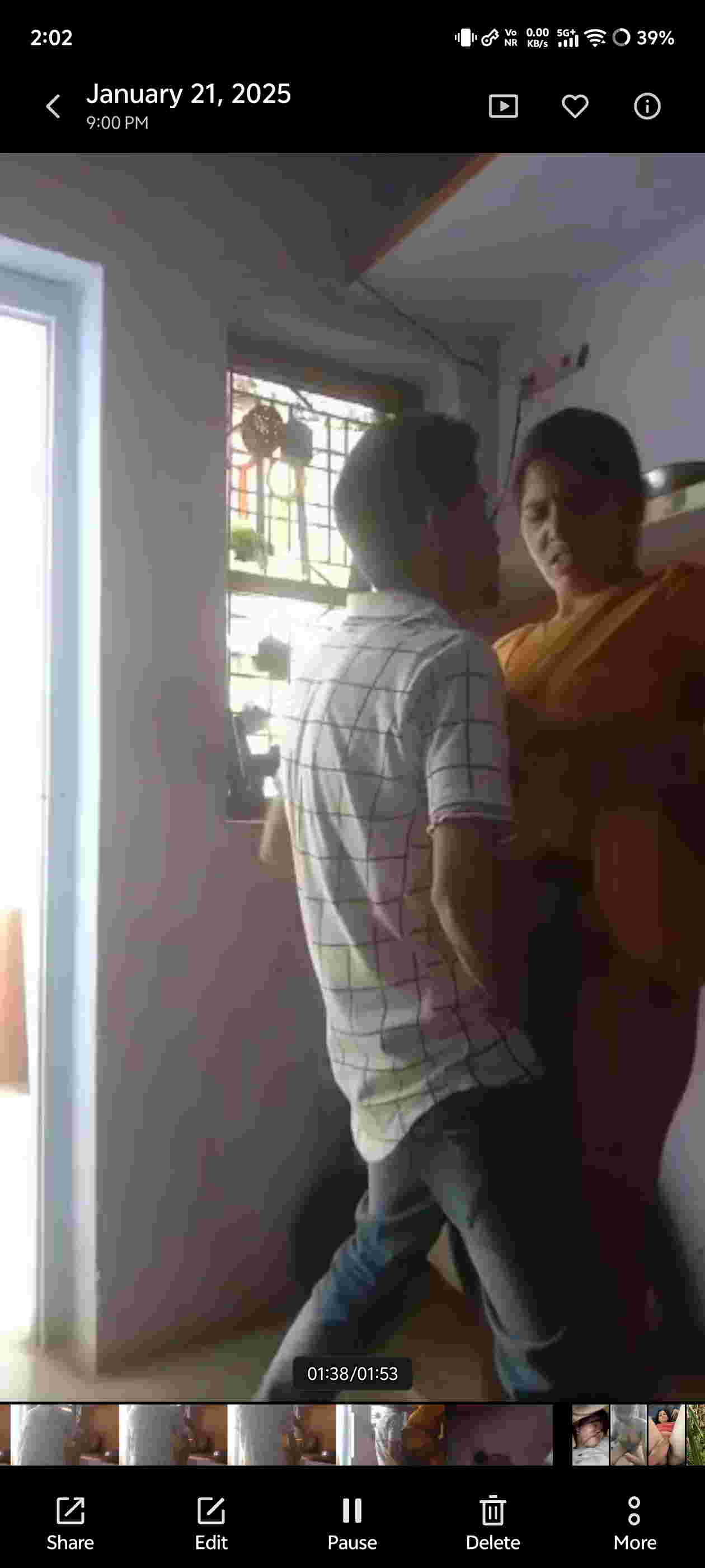 Bhabhi sex kitchen dewar viral video